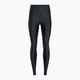 Women's leggings Under Armour Armour Aop Ankle Compression black/anthracite/white 5