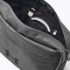 Under Armour Loudon Lite 3 l castlerock/black/black kidney pouch 3