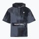 Under Armour Project Rock Warm Up Hooded downpour gray/mod gray men's training jacket