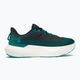Under Armour Infinite Pro men's running shoes black/hydro teal/circuit teal 2