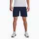 Under Armour Tech Vent men's training shorts black/starlight/starlight