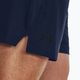 Under Armour Tech Vent men's training shorts black/starlight/starlight 4