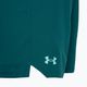 Under Armour men's training shorts Ua Vanish Woven 6in hydro teal/radial turquoise 7