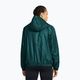 Women's Under Armour Sport Windbreaker hydro teal/white jacket 2