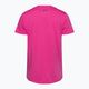 Under Armour Project Underground Core T astro pink/black women's training t-shirt 2