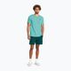 Men's Under Armour Vanish Seamless t-shirt radial turquoise/hydro teal 2