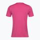 Under Armour Rush Energy men's training t-shirt astro pink/astro pink 2