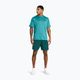 Under Armour Woven Wdmk hydro teal/radial turquoise men's training shorts 2