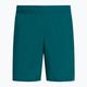 Under Armour Woven Wdmk hydro teal/radial turquoise men's training shorts 5