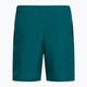 Under Armour Woven Wdmk hydro teal/radial turquoise men's training shorts 6