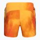 Under Armour Project Rock Ultimate 5" PT men's training shorts atomic/team orange/black 2