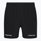 Men's Under Armour Project Rock Ultimate 5" Training shorts black/white