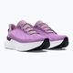 Under Armour Infinite Pro women's running shoes purple ace/black/white 8