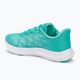 Under Armour Charged Speed Swift women's running shoes radial turquoise/circuit teal/white 3