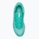Under Armour Charged Speed Swift women's running shoes radial turquoise/circuit teal/white 5