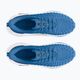 Under Armour Infinite Elite men's running shoes viral blue/photon blue/black 11