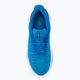 Under Armour Infinite Elite men's running shoes viral blue/photon blue/black 5