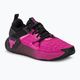 Under Armour Project Rock 6 women's training shoes astro pink/black/astro pink