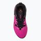 Under Armour Project Rock 6 women's training shoes astro pink/black/astro pink 5