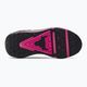 Under Armour Project Rock 6 women's training shoes astro pink/black/astro pink 12