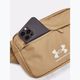 Under Armour Loudon Lite 3 l camel/camel/white clay kidney pouch 3