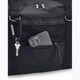 Under Armour Studio women's bag 21.75 l black/black 5