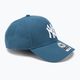 47 Brand MLB New York Yankees MVP SNAPBACK timber blue baseball cap