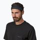 Patagonia Bandana mountain grid/black multifunctional snood 4