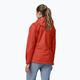 Women's Patagonia Torrentshell 3L Rain jacket pimento red 2