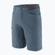 Men's Patagonia Venga Rock Shorts utility blue