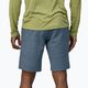 Men's Patagonia Venga Rock Shorts utility blue 3