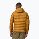 Men's Patagonia Down Sweater Hoody pufferfish gold jacket 2
