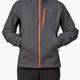 Men's Patagonia Granite Crest Rain jacket forge grey 4