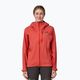 Women's Patagonia Granite Crest Rain jacket pimento red