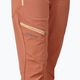 Women's trekking trousers Patagonia Terravia Alpine Pants sienna clay 5