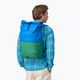 Patagonia Fieldsmith Roll Top Pack 30 l gather green urban backpack 2