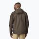 Men's Patagonia Torrentshell 3L Rain jacket dark walnut 2