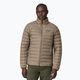 Men's Patagonia Down Sweater jacket seabird grey