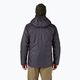 Patagonia men's down jacket DAS Light Hoody smolder blue 2