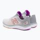 New Balance Fresh Foam 680 v7 quartz grey women's running shoes 3