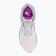 New Balance Fresh Foam 680 v7 quartz grey women's running shoes 6