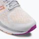 New Balance Fresh Foam 680 v7 quartz grey women's running shoes 7