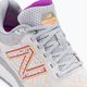 New Balance Fresh Foam 680 v7 quartz grey women's running shoes 8