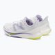 Women's running shoes New Balance New Balance FuelCell Rebel v3 munsell white 3