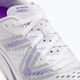 Women's running shoes New Balance New Balance FuelCell Rebel v3 munsell white 8