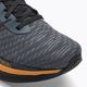 New Balance FuelCell Propel v4 graphite women's running shoes 7