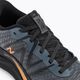New Balance FuelCell Propel v4 graphite women's running shoes 8