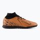 New Balance Tekela V4 Magique TF copper men's football boots 9