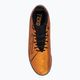 New Balance Tekela V4 Magique TF copper men's football boots 6