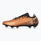 New Balance Tekela V4 Pro Low Laced FG copper men's football boots 10